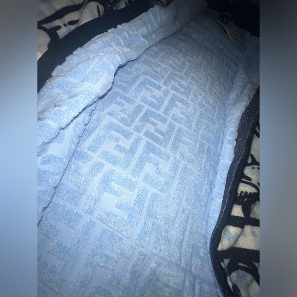 FENDI 🤩-Roma-Joshua-Vides- Robe size 40 - Picture 7 of 15